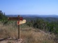 Via Algarviana - the silent East